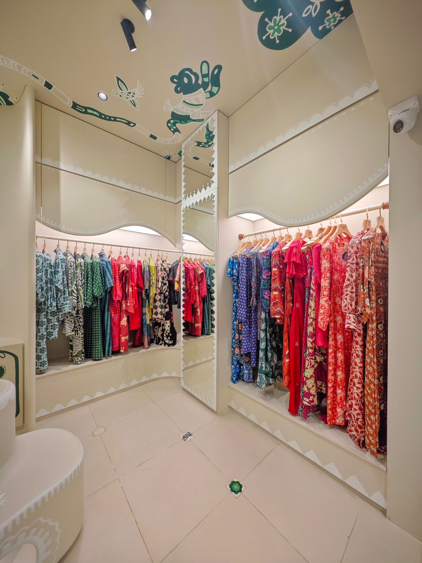 The JODI Life — Commercial — New Delhi